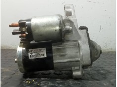 Recambio de motor arranque para nissan qashqai (j11) acenta referencia OEM IAM 233006867R M000TD0375 