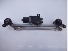 Recambio de motor limpia delantero para nissan qashqai (j11) acenta referencia OEM IAM 4721C004  