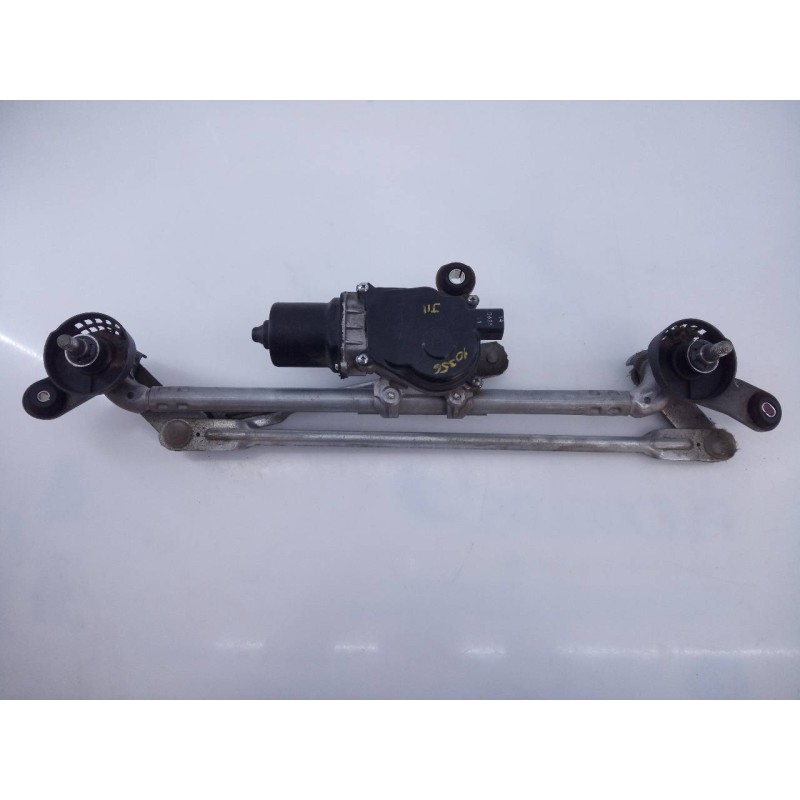 Recambio de motor limpia delantero para nissan qashqai (j11) acenta referencia OEM IAM 4721C004  