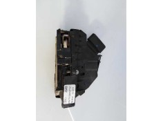 Recambio de cerradura puerta lateral izquierda para ford transit courier combi trend referencia OEM IAM 921765105 BM5AA26413 