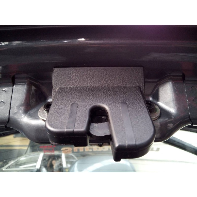 Recambio de cerradura maletero / porton para seat ibiza sc (6j1) reference referencia OEM IAM   