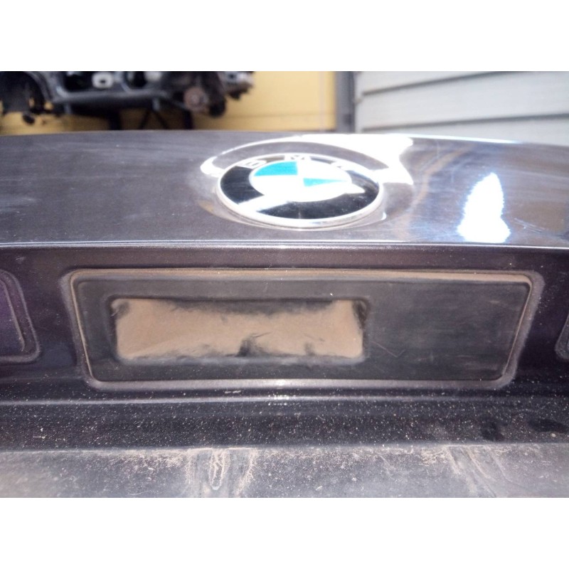 Recambio de maneta exterior porton para bmw serie 3 lim. (f30) 320d xdrive referencia OEM IAM   