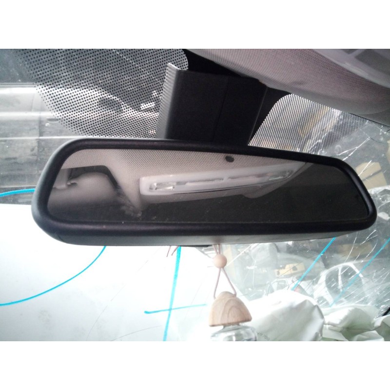 Recambio de espejo interior para bmw serie 3 lim. (f30) 330d referencia OEM IAM   