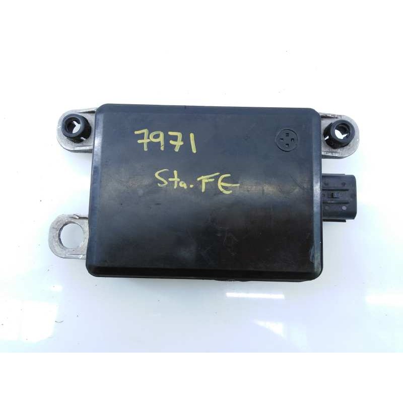 Recambio de modulo electronico para hyundai santa fe style 4wd limited referencia OEM IAM 99110S1110 AS100A4702 