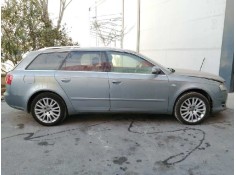 audi a4 avant (8e) del año 2007