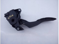 Recambio de pedal acelerador para nissan qashqai (j11) acenta referencia OEM IAM 180024BA0B 6PV00997815 