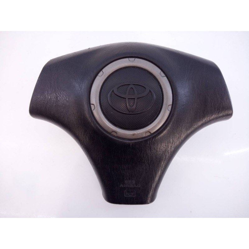 Recambio de airbag delantero izquierdo para toyota rav 4 (a2) 1.8 luna referencia OEM IAM 006565901CGF  