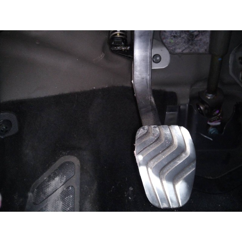 Recambio de pedal embrague para nissan qashqai (j11) acenta referencia OEM IAM   