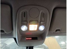 Recambio de luz interior para citroen c4 lim. business referencia OEM IAM   