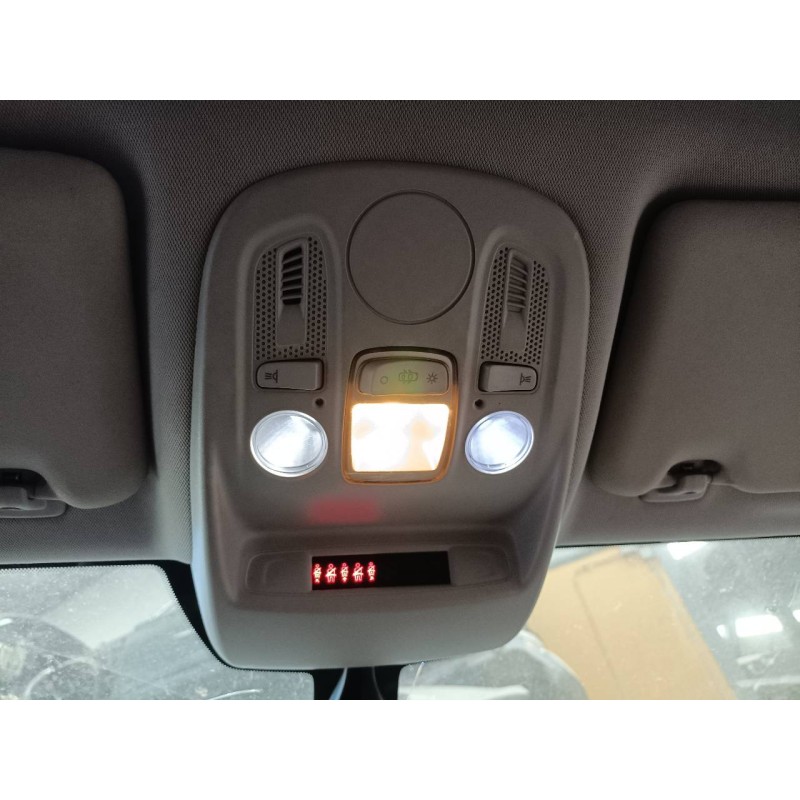 Recambio de luz interior para citroen c4 lim. business referencia OEM IAM   