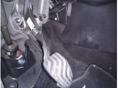 Recambio de pedal freno para nissan qashqai (j11) acenta referencia OEM IAM   