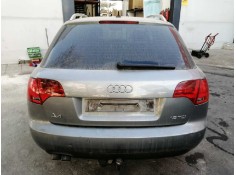audi a4 avant (8e) del año 2007 2