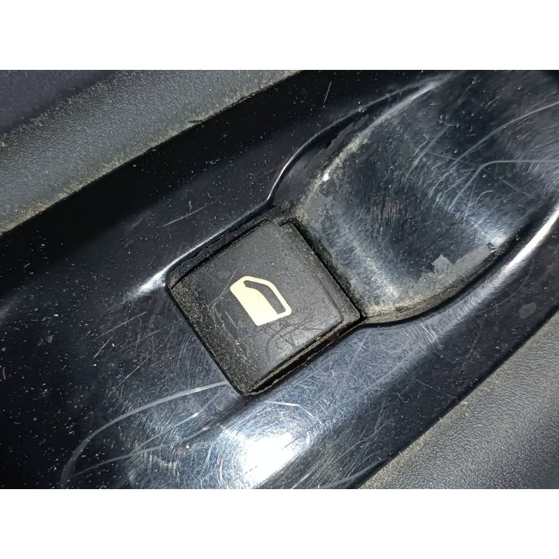 Recambio de mando elevalunas trasero izquierdo para citroen c4 lim. business referencia OEM IAM   