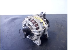 Recambio de alternador para dacia sandero iii referencia OEM IAM 231002175R  