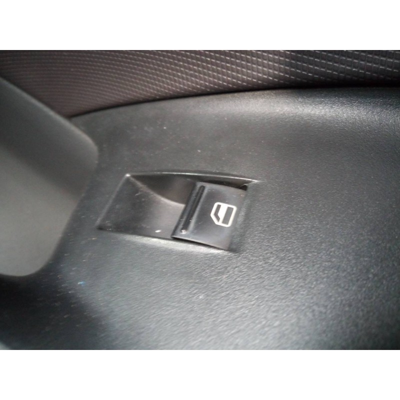 Recambio de mando elevalunas delantero derecho para seat ibiza sc (6j1) reference referencia OEM IAM   