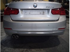 Recambio de paragolpes trasero para bmw serie 3 lim. (f30) 330d referencia OEM IAM   