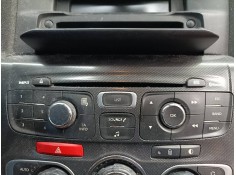 Recambio de sistema audio / radio cd para citroen c4 lim. business referencia OEM IAM   