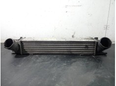 Recambio de intercooler para bmw x1 (e84) sdrive 18d referencia OEM IAM 52491608 3093796 