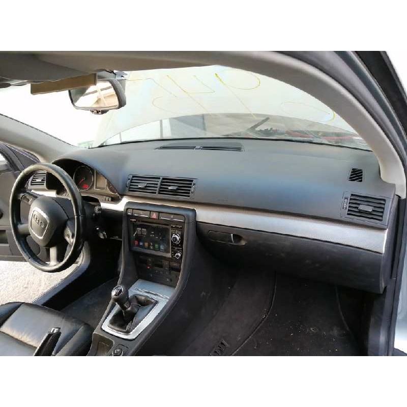 audi a4 avant (8e) del año 2007