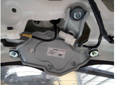 Recambio de motor limpia trasero para kia rio concept referencia OEM IAM 987001W000  