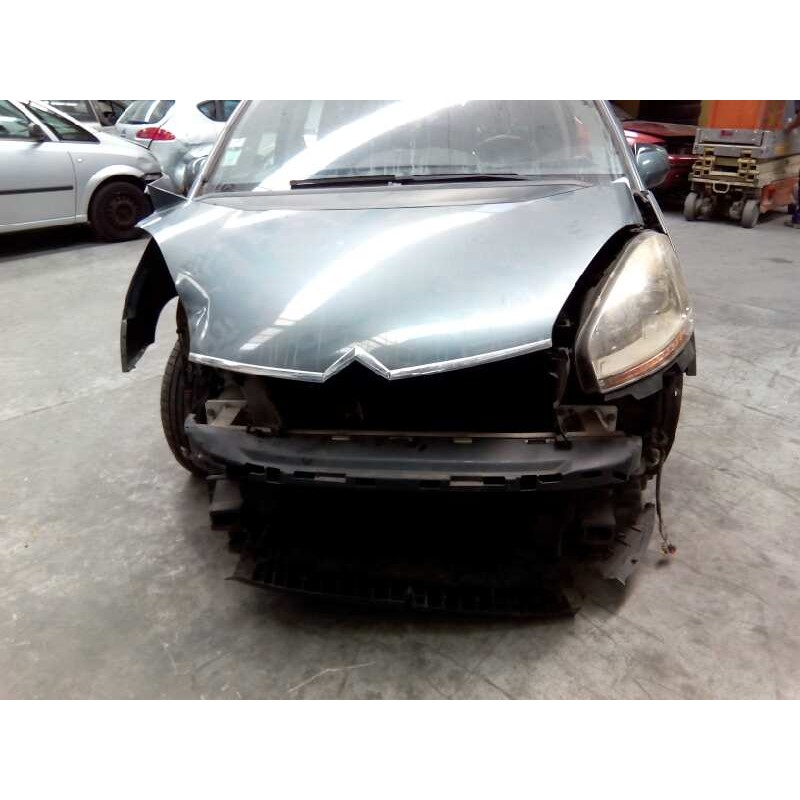 citroen c4 grand picasso del año 2008