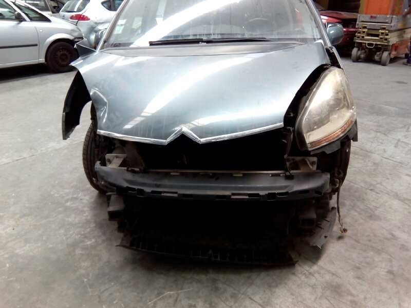 citroen c4 grand picasso del año 2008