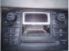 Recambio de sistema audio / radio cd para volvo xc90 d5 referencia OEM IAM   