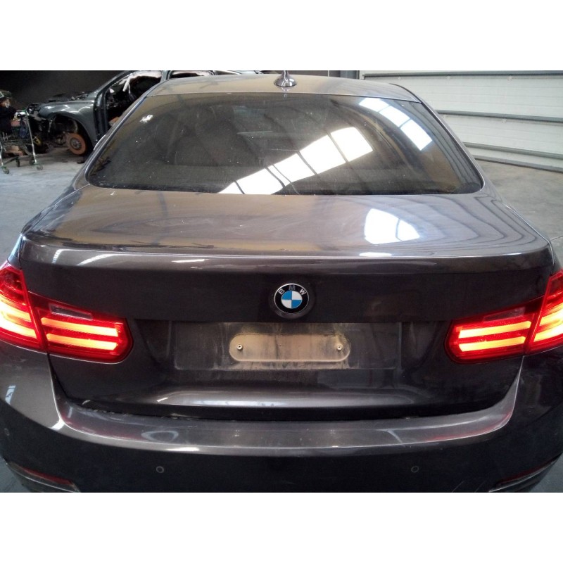 Recambio de porton trasero para bmw serie 3 lim. (f30) 320d xdrive referencia OEM IAM   