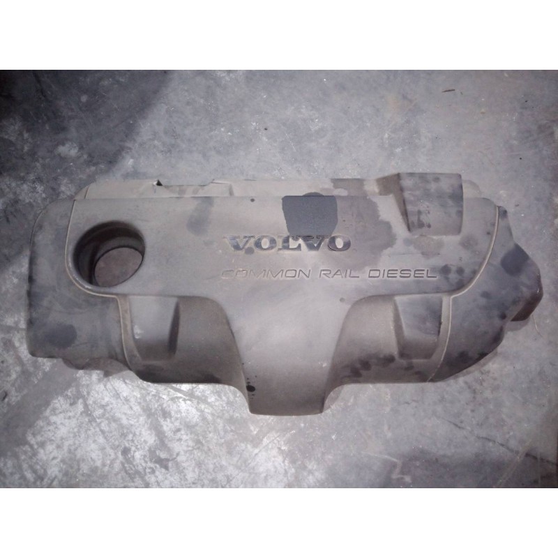 Recambio de tapa motor para volvo xc90 d5 referencia OEM IAM   