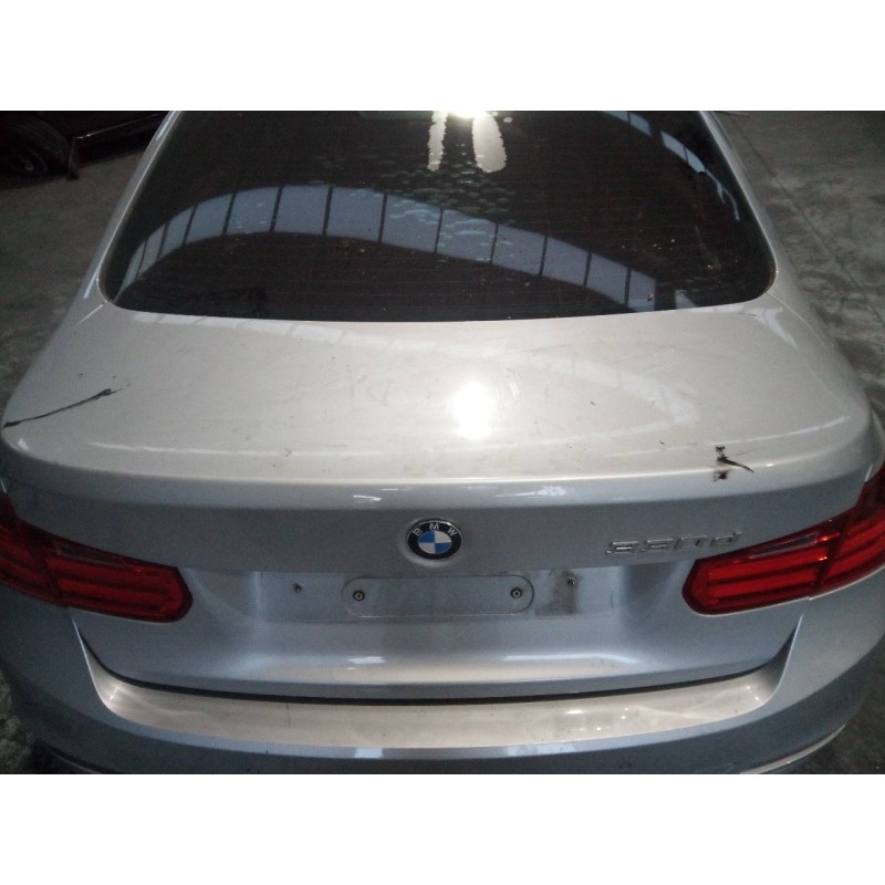 Recambio de porton trasero para bmw serie 3 lim. (f30) 330d referencia OEM IAM   