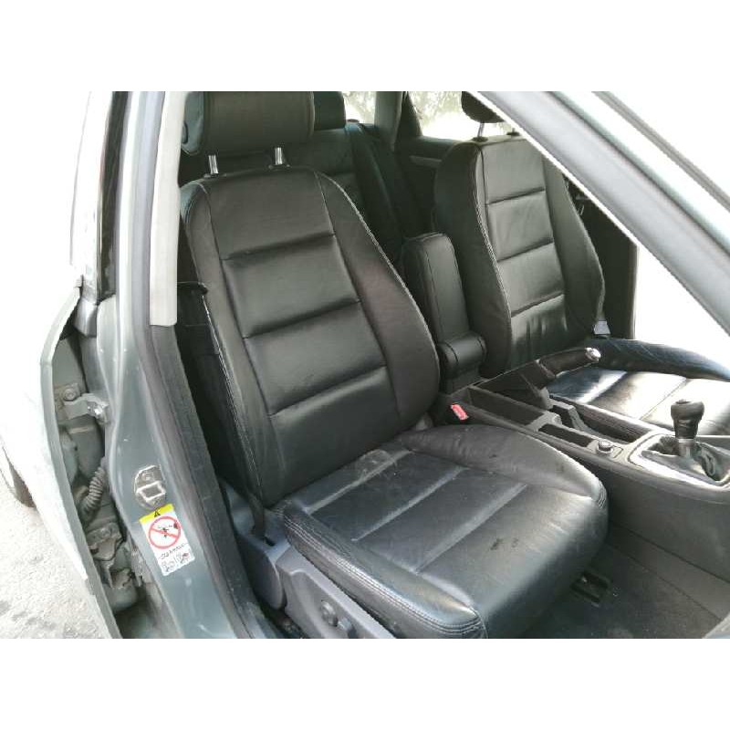 audi a4 avant (8e) del año 2007