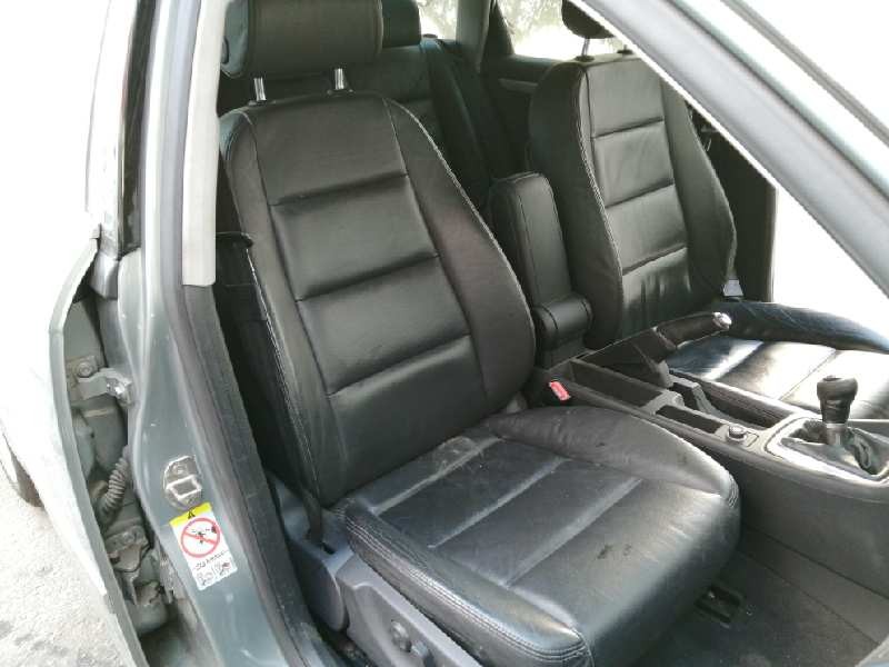 audi a4 avant (8e) del año 2007