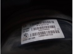 Recambio de servofreno para bmw serie 3 lim. (f30) 320d xdrive referencia OEM IAM 22201361385 0204259553 