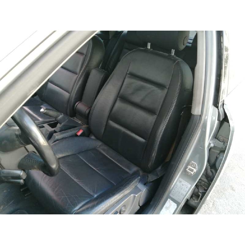 audi a4 avant (8e) del año 2007