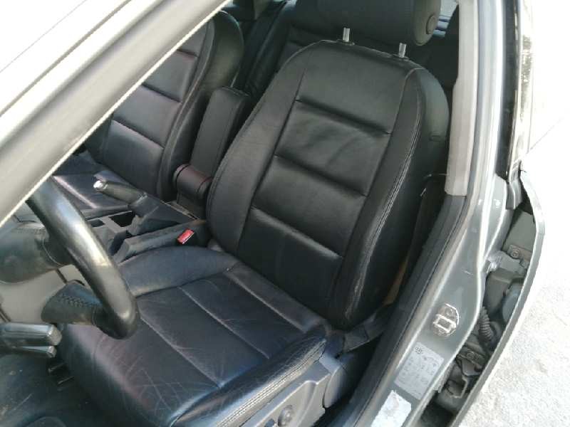 audi a4 avant (8e) del año 2007