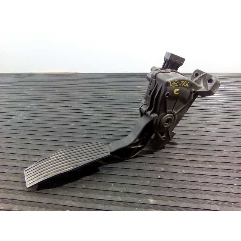 Recambio de potenciometro pedal para opel vectra c berlina referencia OEM IAM 6PV00832200  