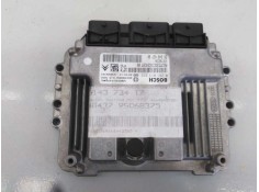 Recambio de centralita motor uce para peugeot 308 sw urban referencia OEM IAM 9664843780 281013872 