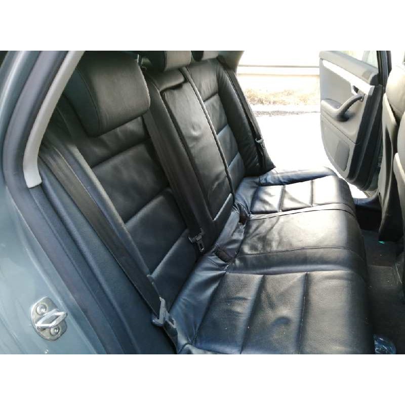 audi a4 avant (8e) del año 2007