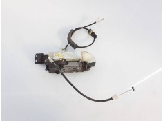 Recambio de cerradura puerta delantera izquierda para peugeot 308 sw urban referencia OEM IAM   