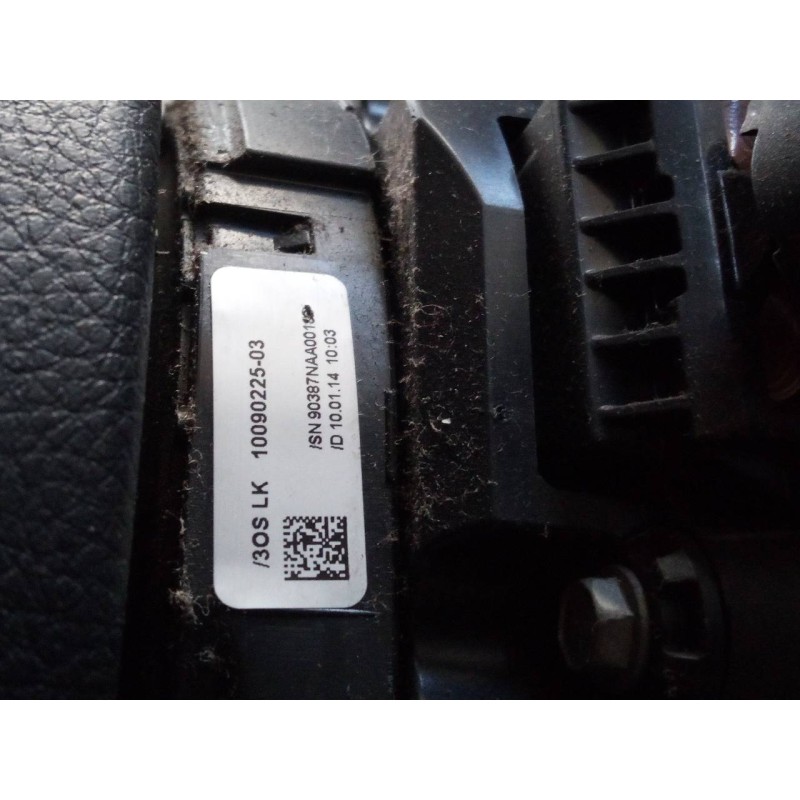 Recambio de anillo airbag para bmw serie 3 lim. (f30) 320d xdrive referencia OEM IAM 1009022503  