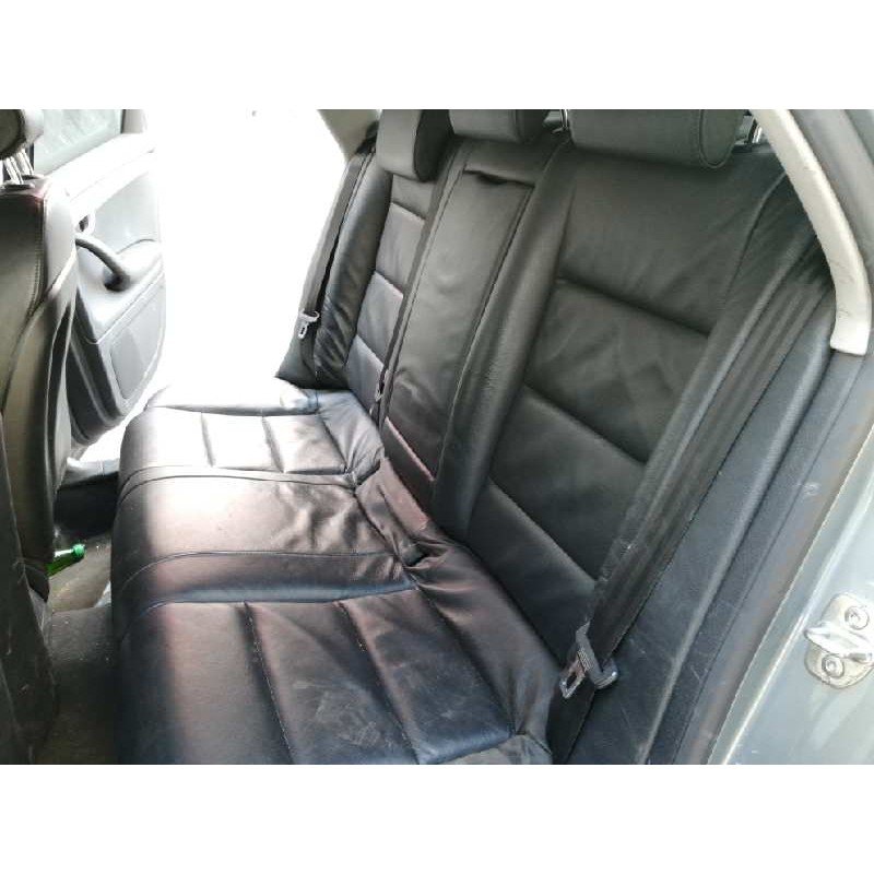 audi a4 avant (8e) del año 2007