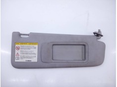 Recambio de parasol derecho para bmw x1 (e84) sdrive 18d referencia OEM IAM   