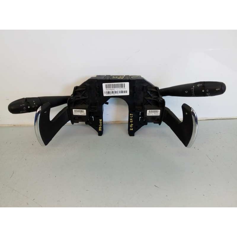 Recambio de mando luces para citroen c4 picasso exclusive referencia OEM IAM 96644965XT  