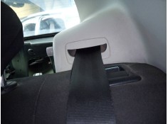 Recambio de cinturon seguridad trasero izquierdo para seat ibiza (6j5) reference referencia OEM IAM   