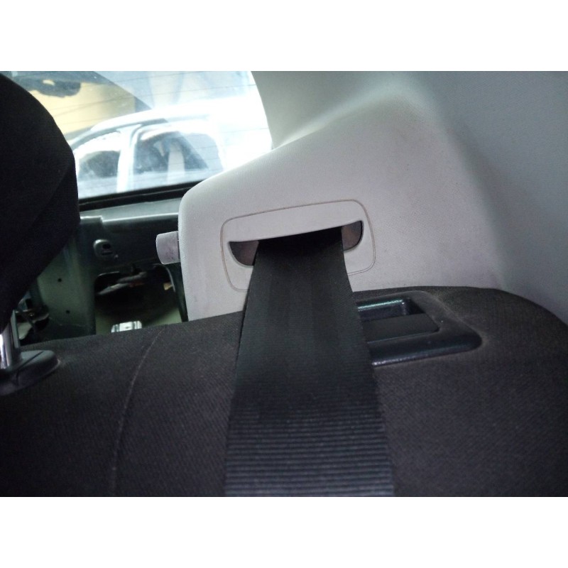 Recambio de cinturon seguridad trasero izquierdo para seat ibiza (6j5) reference referencia OEM IAM   