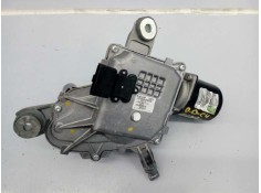 Recambio de motor limpia delantero para citroen c4 picasso exclusive referencia OEM IAM 968722080 B58LHP14314 