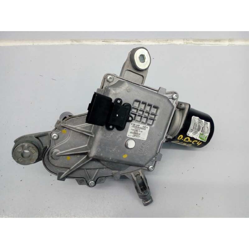 Recambio de motor limpia delantero para citroen c4 picasso exclusive referencia OEM IAM 968722080 B58LHP14314 