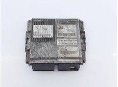 Recambio de centralita motor uce para dacia lodgy ambiance referencia OEM IAM 237106724R 5173269741 