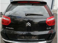 Recambio de porton trasero para citroen c4 picasso exclusive referencia OEM IAM   