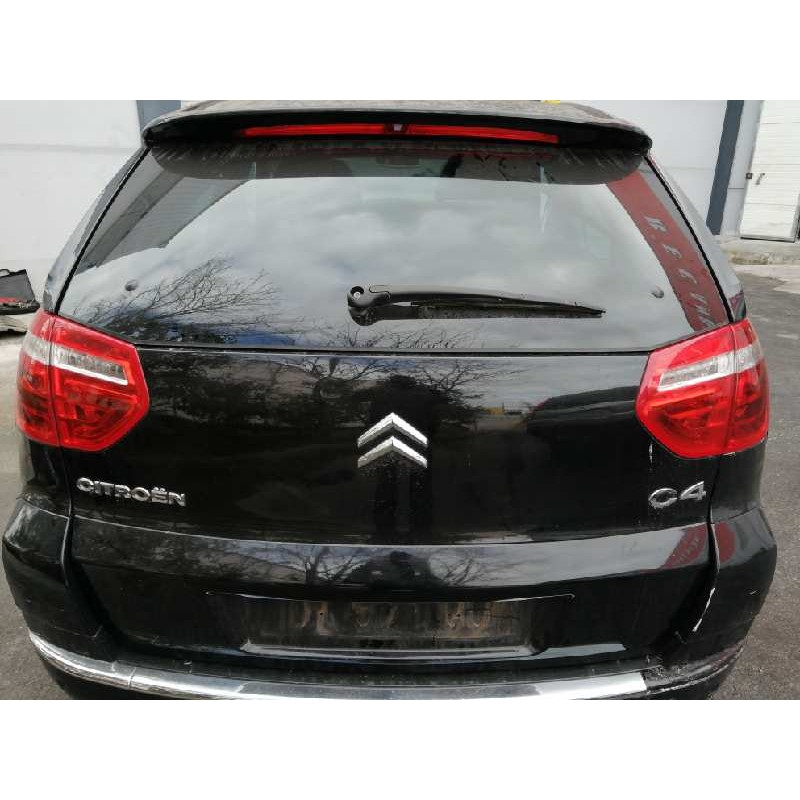 Recambio de porton trasero para citroen c4 picasso exclusive referencia OEM IAM   